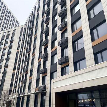 Продам 1к здану квартиру в ЖК Метрополіс. Видова, без %. ЖК Метрополіс