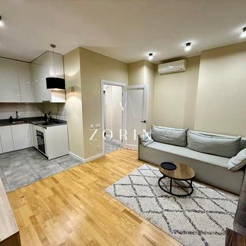 Аренда! 2к. квартира ЖК Новодворянский Днепр Центр Новострой