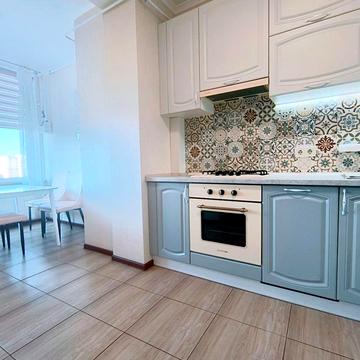 єОселя! 3 кім квартира в ЖК Софія ЖК Софія