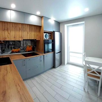 Новобудова  на Митниці район Sport Life