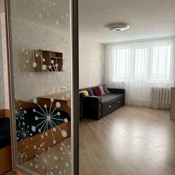 1-к Мотель, кольцевой транспорт