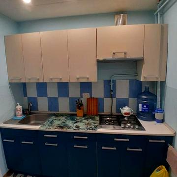 Продаж квартири з АО газ єВідновлення