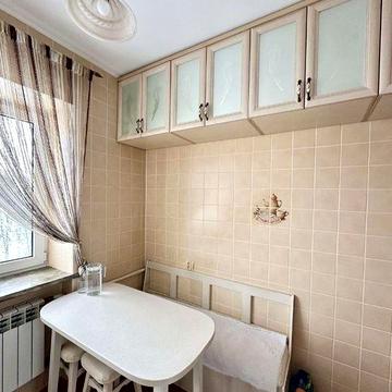 2к квартира для сімї