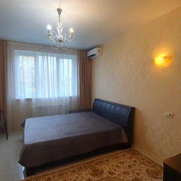 Оренда квартири на Іллєнка