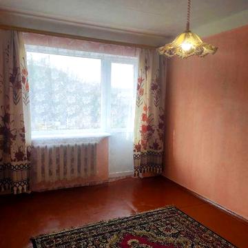 Продам квартиру в центрі Канева