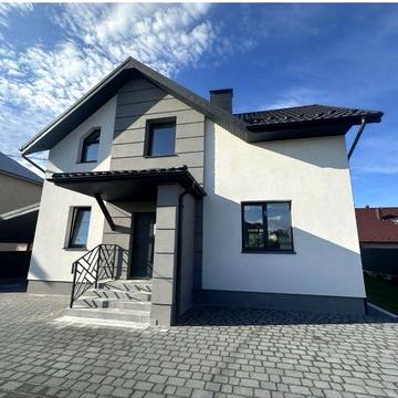 Продаж будинку в с Крихівці