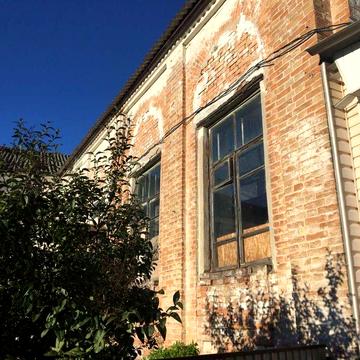 Продам квартиру в одноповерховому будинку