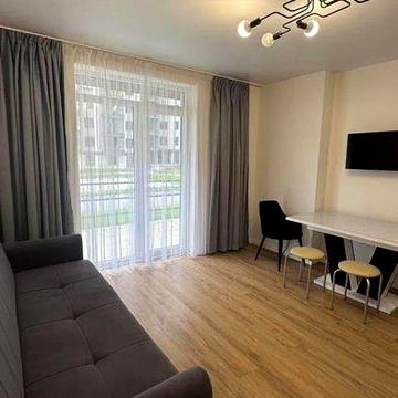 ВЛАСНИК! Перша здача — 1-кімнатна квартира в новобудові вул. Роксоляни