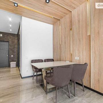 Довгострокова оренда 2к Квартира Велика Арнаутська вулиця