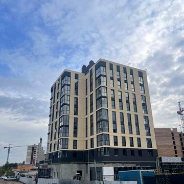 1 кім квартира ЖК Perfect City р-н Чайка ЖК Perfect City