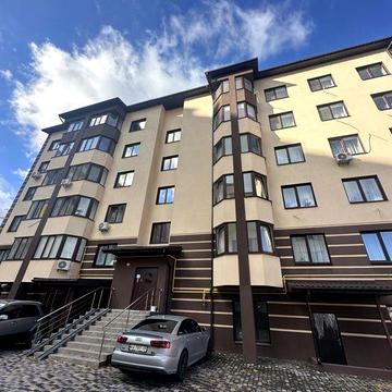 Однокімнатна квартира ЖК «Сонячний», без % 45 кв.м. Соф. Борщагівка ЖК Сонячний