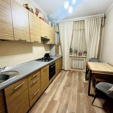 Оренда 2-х кімнатної квартири в м.Обухові