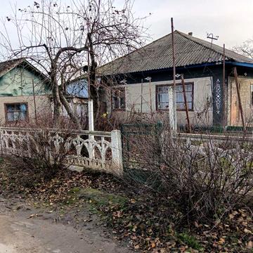 Продається будинок в смт.Саврань, Одеська область