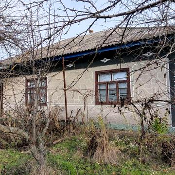 Продається будинок в смт.Саврань, Одеська область