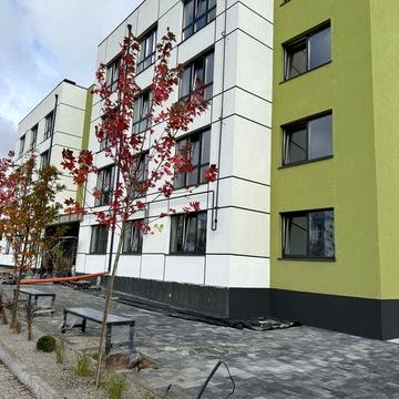 Новобудова Льонокомбінат Стайл Хаус ЖК Стайл Хаус