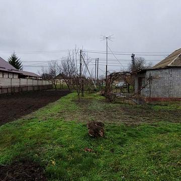 Продаж не газофікованого будинку на "Ставках" пос.Шевченко