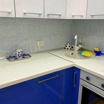 1 кімнатна квартира з ремонтом, на Салтівці Гвардейцев Широнинцев 27