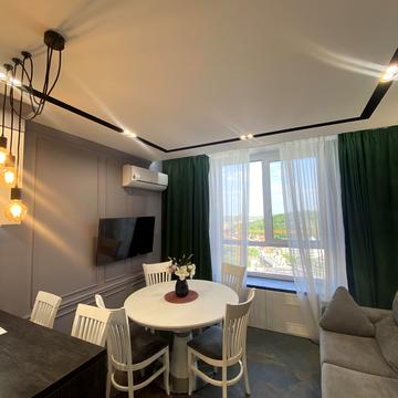 Глибочицька вул., 73