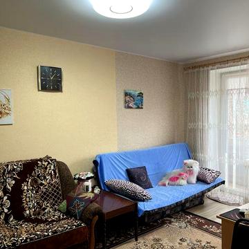 Оренда 1 кімн. Соцмісто. Вул. Камінського 20