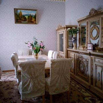 Аренда 3х кімн.квартири Печерський район Київ, Левандовська 12 царськи