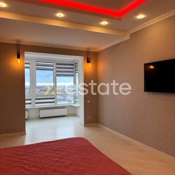 Чехова вул., 1