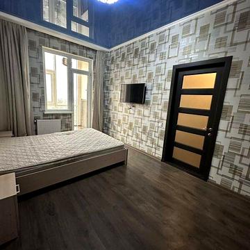 Довгострокова оренда 1к Квартира Марсельська вулиця ЖК Четвертая жемчужина