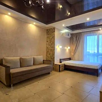 Левка Лукяненка вул. (Василя Жуковського), 18