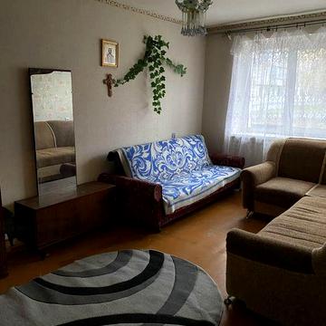 Оренда 2кімнатної квартири в центральній частині міста Звягель