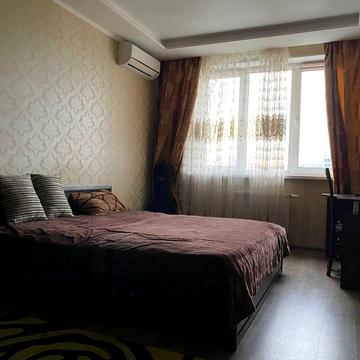 Феодосійська вул., 1-А