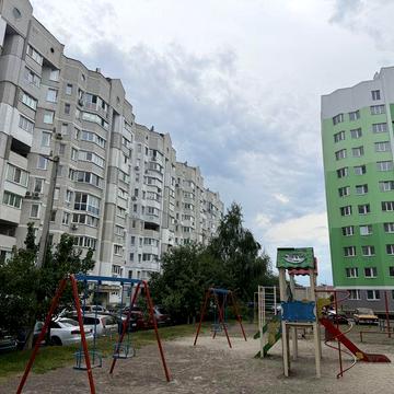 1 кімнатна-46м2/з РЕМОНТОМ!Святопетрівське/Теплична 42