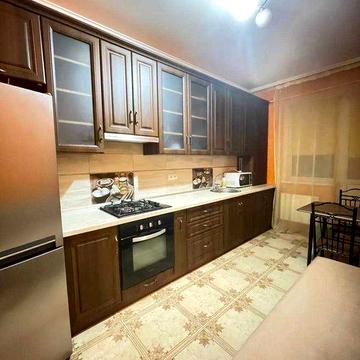 ПРОСТОРА 1-К квартира в ІДЕАЛЬНІЙ локації ЖК Волошковий