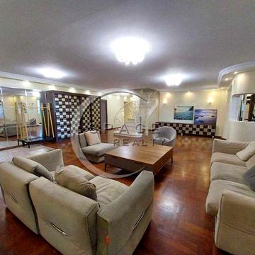 Оренда 6к кімнатної квартири 300м2 вул.Клінічна 23/25 Світло є завжди.