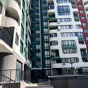 Продаж 2 кімнатна квартира , вул. Трускавецька ЖК Галжитлобуд