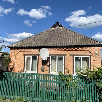 Продам будинок в місті Пирятин