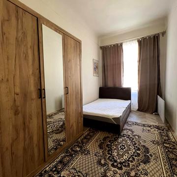 Шептицьких вул., 29