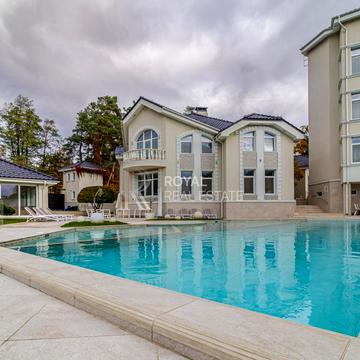 Чумацький Шлях вул., 117