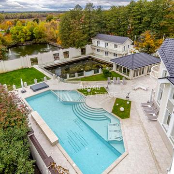 Чумацький Шлях вул., 117