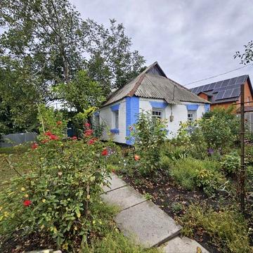 Продаж будинку с.Рачки.Білоцерківський район