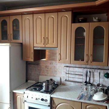 Здам 3 кімн. квартиру в районе Пивзавода.