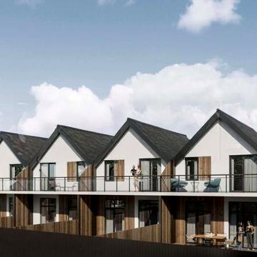 Зоряна вул.