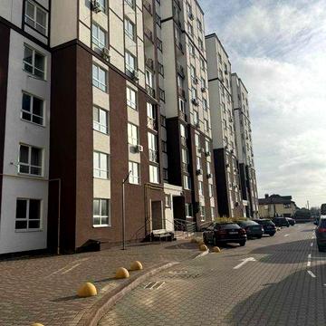 Продаж 2-кімн. квартири ЖК «Muller House» ЖК Muller House