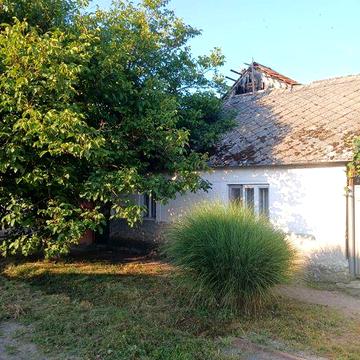 Дешевий дім в с. Косино біля термальних курортів Косонь і Екотермал