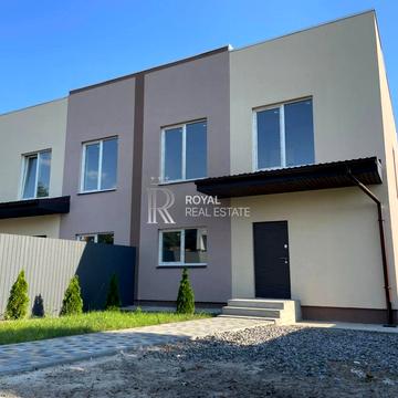 3-тя Лінія, 41-А