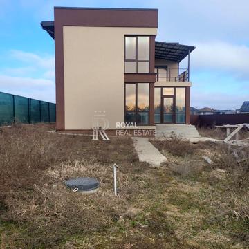 Тарасівська