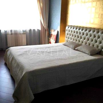 Продаж / Квартира / 83 м2 / Дарницький район / вул. Гришка Михайла, 9