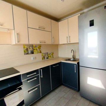 Продаж 1 кім.квартири,новобудова з а/оп.,біля оз.Чеха. ЖК Федорченко