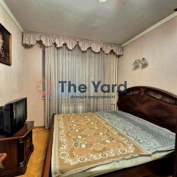 Оренда 3х кімнатної квартири Кадетський Гай Соломянка Соломянський