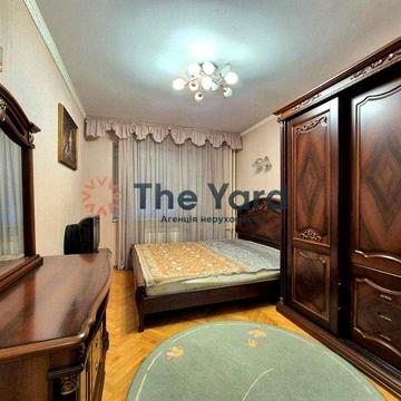 Оренда 3х кімнатної квартири Кадетський Гай Соломянка Соломянський