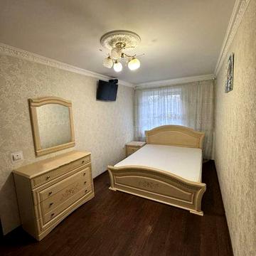 Продаж! 2-київка з ремонтом (р-н Автовокзалу)