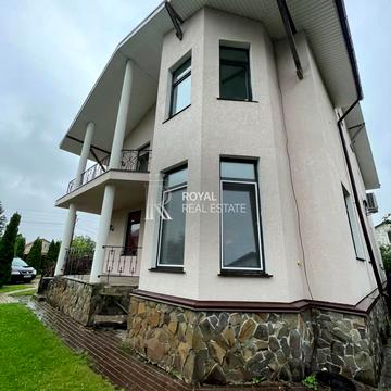 Днепровское Шоссе